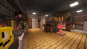 The House