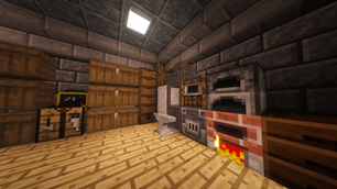 Starter Base