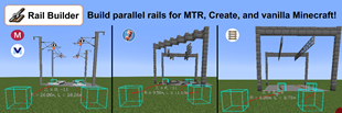 Rail Builder