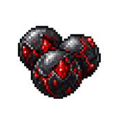Redstone Buckshot