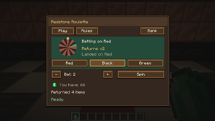 Roulette