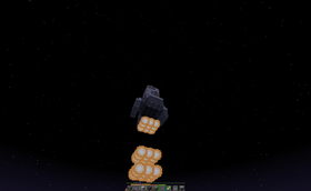 Rocket Launch