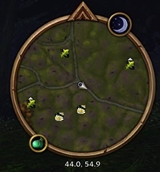Minimap