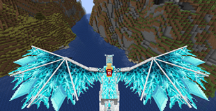 Ice Dragon