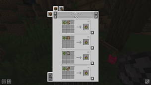 Obtainable Locacacas