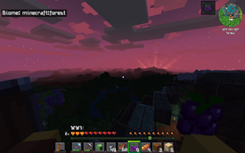 Sunset Dusk