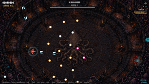 Boss fight