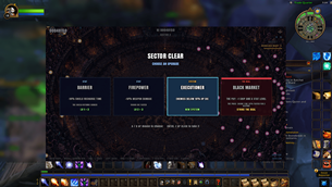 Inside World of Warcraft