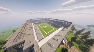 KronosLeague Stadium