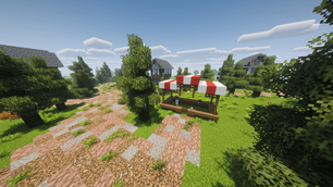 MarketStands