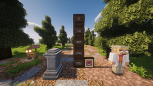 Spawn and Region features