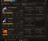 Notch Professions