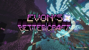 EVON'S BETTER CRAFT !