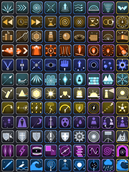 Custom Ability Icons