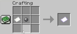 Filter Card Recipe