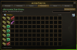 Guild Bank
