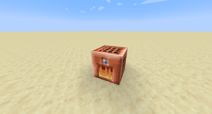 Advanced Furnace