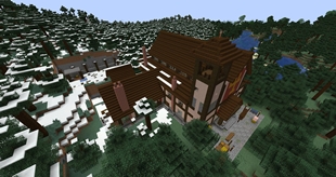 Guild Headquarters