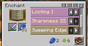 The enchanting interface