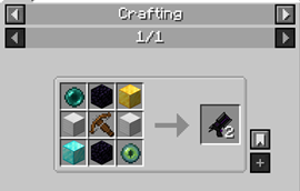 ender blaster