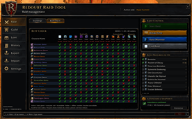 Buff Check