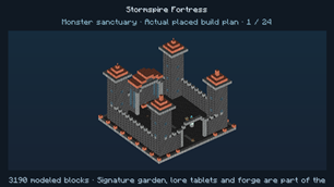 Version 1.2.0 — Stormspire Fortress