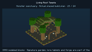 Version 1.2.0 — Living Root Temple