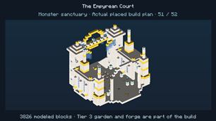 Version 1.3.0 — The Empyrean Court