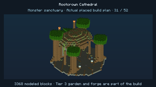 Version 1.3.0 — Rootcrown Cathedral