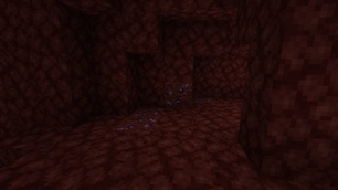 Endetherite Ore