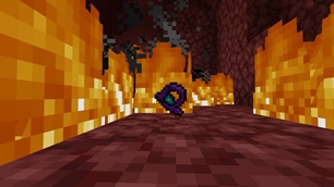 Endetherite Shard