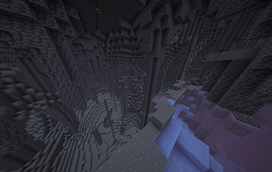 great caves (night vision)