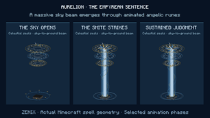 Version 1.4.0 — Aurelion’s sky seals and smite beam