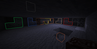Miner skill: Ore Sense