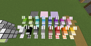 Pianos