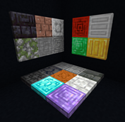 Panels Examples