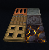 Trapdoor Comparison