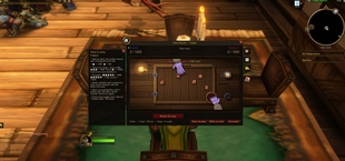 Tutorial + Game Start