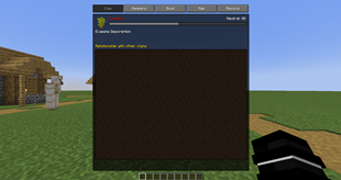 Clan GUI