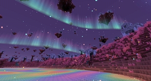 A world beyond the portal