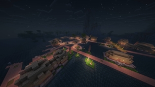 Coconut Village