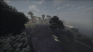 Tainted Lands