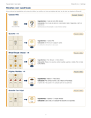 Recipes 1