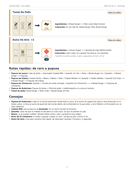 Recipes 3