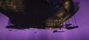 End Mineshaft