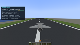 Griffin Training