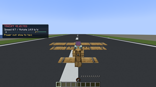 Rejected Takeoff