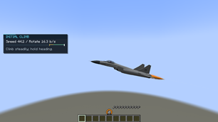 Fulcrum Climb
