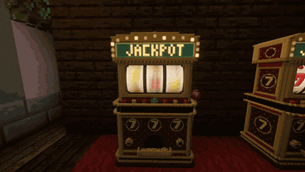 Jackpot Machine