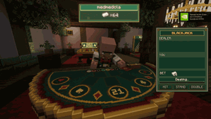 Blackjack